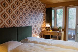Waldhuus Bellary - Grindelwald - 8
