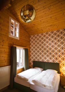 Waldhuus Bellary - Grindelwald - 4