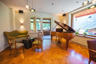 Waldhuus Bellary - Grindelwald - 1