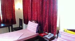 Raymen Beach Resort - 6
