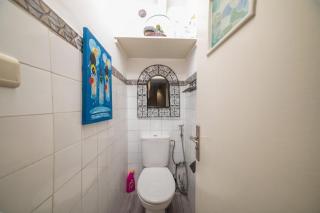 Appartement moderne près du centre ville d'agadir - 0