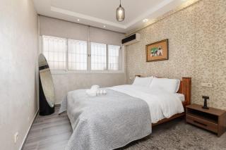 Appartement moderne près du centre ville d'agadir - 9