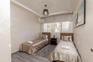 Appartement moderne près du centre ville d'agadir - 8