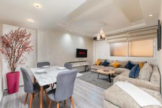 Appartement moderne près du centre ville d'agadir - 6