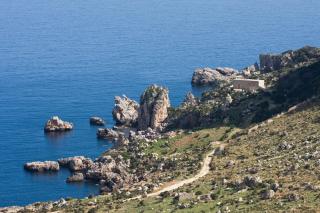 Villa Firriato - San Vito lo Capo - 8