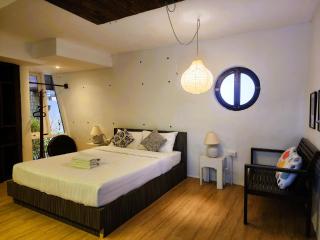 MOD Hotel - 1