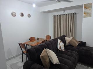 Stylish Modern 2BR in mombasa town - 0