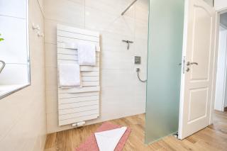 Duhner Strand Whg 4 - 1