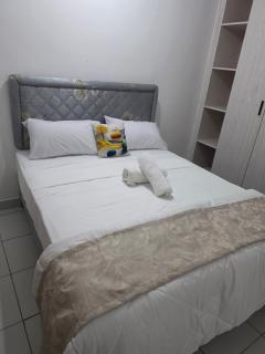Stylish Modern 2BR in mombasa town - 6