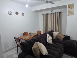 Stylish Modern 2BR in mombasa town - 1