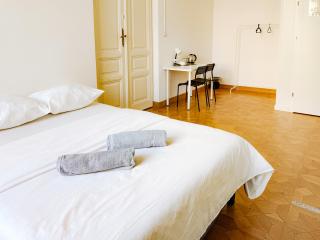 Fantastic-Inn Kraków - Ł8 Room C307 - 1