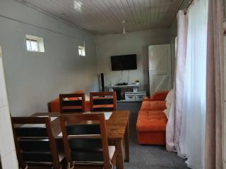 Tynayahouses Muranga - 1