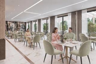 Moon Resort & SPA - 2