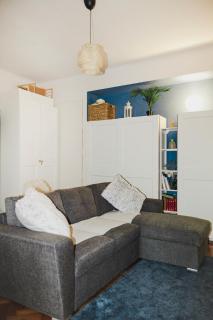 Lapis Apartment - 1