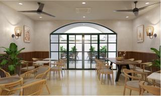 Amorii Hotel - 4