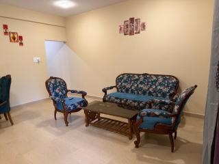 Coco Stay - North Goa - 3