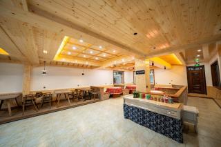 Yabuli Ski Resort & Beiguo Spring Hot Spring Resort - 2
