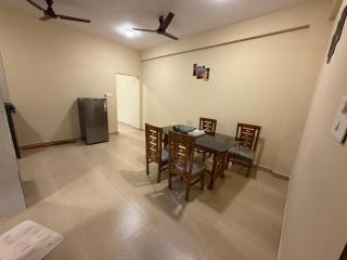 Coco Stay - North Goa - 2