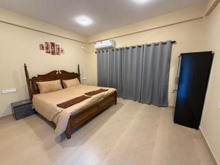 Coco Stay - North Goa - 1
