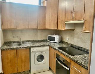 9753 Apartamento Corte Ingles - 1