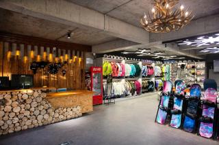 Yabuli Ski Resort & Beiguo Spring Hot Spring Resort - 6
