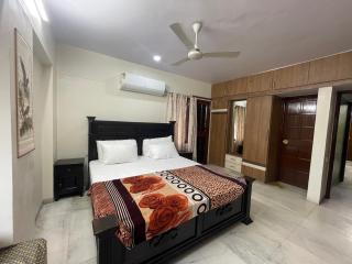 Aashvi homes - Rooms with Balcony - 8