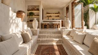 SA Villas - 1