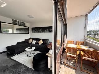 Saarpanorama Apartment - 8