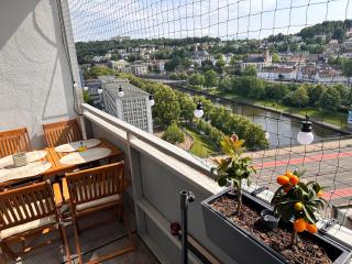 Saarpanorama Apartment - 5