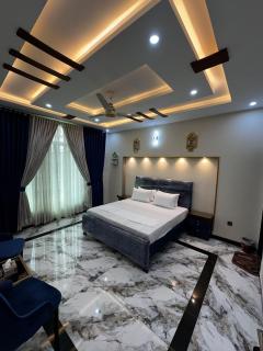 Airport View Guest House - 0