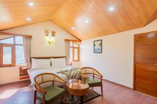 9 Apples A Luxurious Villa with Heated Pool - 2