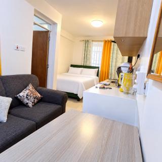 Travellers Nest, ThikaHighway-Oll4O5Oseven86-Kimbo Ruiru - 6