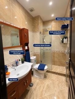 Sahl Hasheesh Finest Chalet - Gravity resort beachfront family 2 bedroom - NON EGYPTIAN ONLY garden pools view - 2