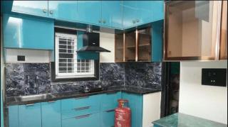 Elegant & Spacious 3BHK Family Retreat in Goa - F234 - 1