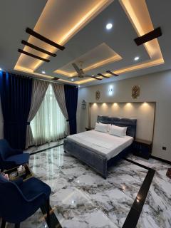 Airport View Guest House - 8