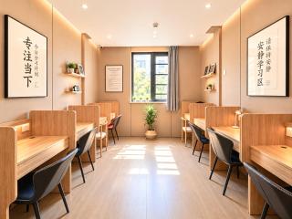 Dayin Youth Hostel - Old Town & People's Square& Rail Hub -Social Area -Bar -Café -Gym -Free Laundry Luggage Storage -24H Front Desk -English Service - 1