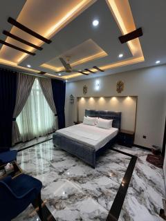 Airport View Guest House - 4