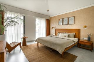 LohonoStays Serao Villa 15 - 6
