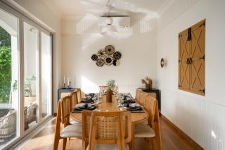LohonoStays Serao Villa 15 - 4