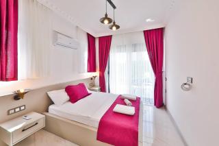 Villa Duru ka Antalya - 0