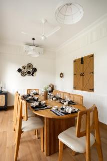 LohonoStays Serao Villa 15 - 2