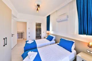 Villa Duru ka Antalya - 8
