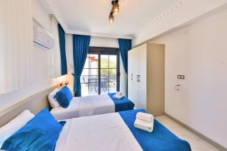Villa Duru ka Antalya - 6