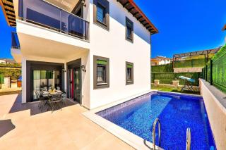 Villa Duru ka Antalya - 1