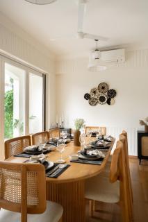 LohonoStays Serao Villa 15 - 1