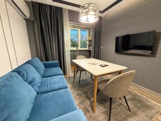 The Cabin Cozy 2BD Home in Central Burgas - Burgas - 0