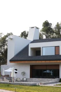 LOST LODGE(Yiyang Qingxi) - 7