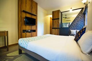Luna Spaces Hotel Bela Goa - 1