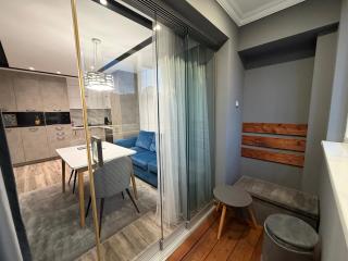 The Cabin Cozy 2BD Home in Central Burgas - Burgas - 7