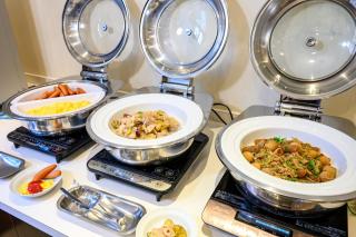 Hotel S-Plus Hiroshima Peace Park - 1